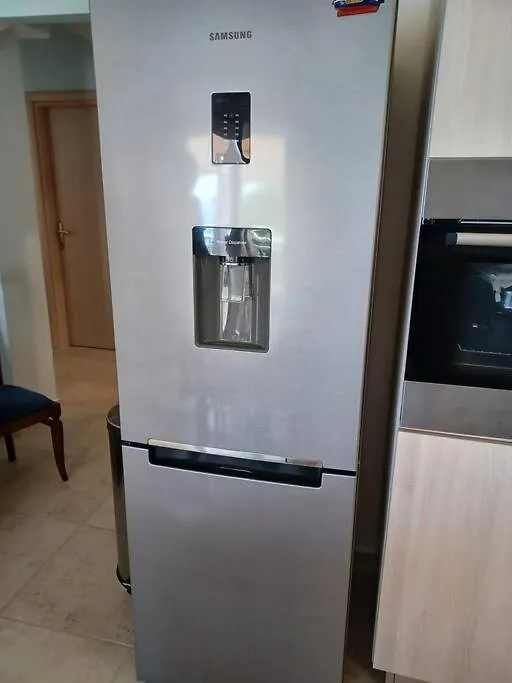 Απέραντο Γαλάζιο Le Grand Blue Apartment Mola Kalyva