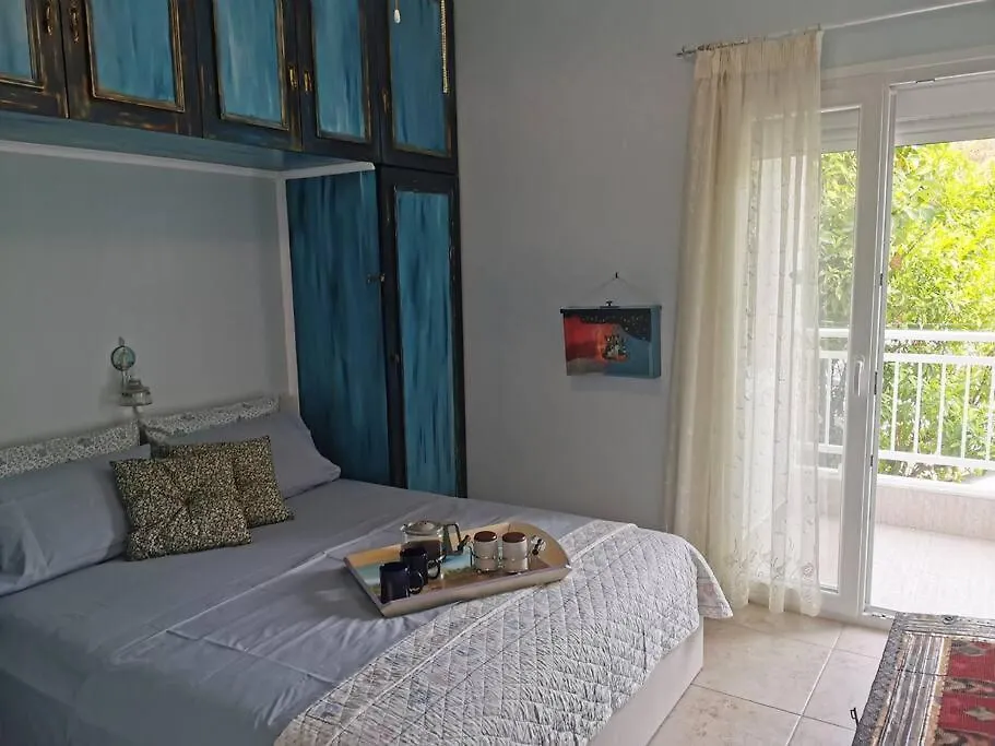 Απέραντο Γαλάζιο Le Grand Blue Apartment Mola Kalyva 0*,  Greece