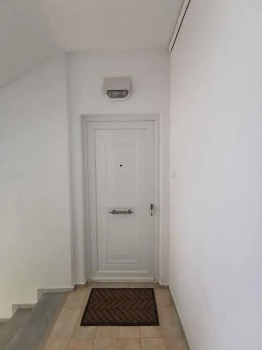 Απέραντο Γαλάζιο Le Grand Blue Apartment Mola Kalyva
