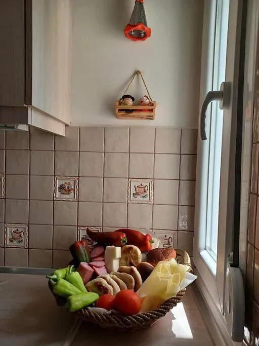 Απέραντο Γαλάζιο Le Grand Blue Apartment Mola Kalyva 0*,  Greece