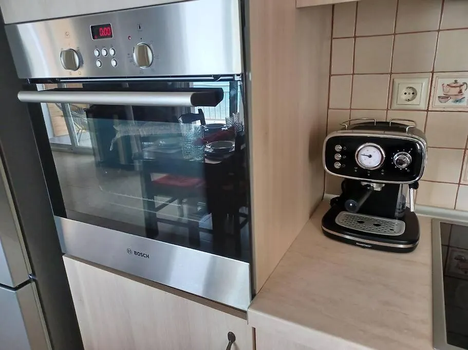 Απέραντο Γαλάζιο Le Grand Blue Apartment Mola Kalyva