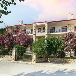 Maltinas House Mola Kalyva