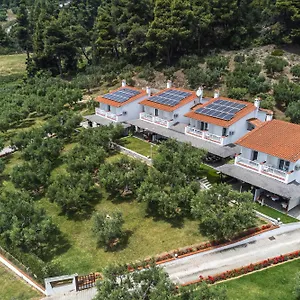 Mola Kalyva Suites Mola Kalyva