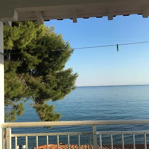 Appartamento Maria, Mola Kalyva